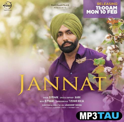 download Jannat-(Sufna) B Praak mp3